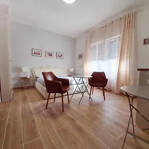 Angela's Appartement Milan