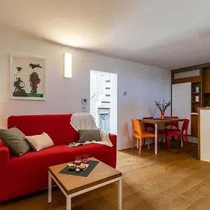 Cconforthotels Domus Venezia Appartement Bari