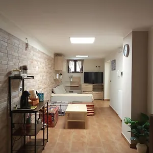 Casa Alessia Appartement Catane