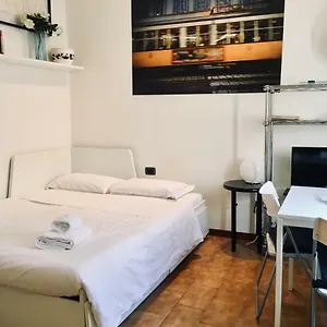Cozy Central Studio - Porta Romana Appartement Milan
